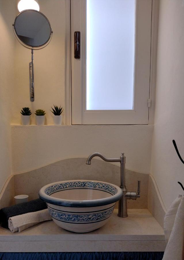 Ragusa Exclusive Flat With Terrace & Bbq Екстер'єр фото